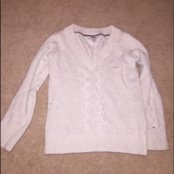 Hilfiger Denim sweater - Picture 2 of 6